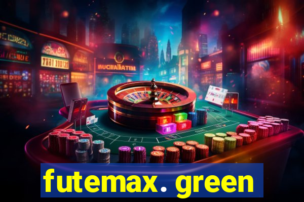 futemax. green